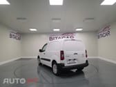 Citroen Berlingo 1.6 HDI