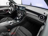 Mercedes-Benz GLC 300 de Coupé 4Matic