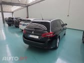 Peugeot 308 1.5 HDI STYLE