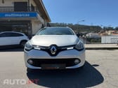 Renault Clio 0.9 TCE Limited