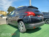Peugeot 2008 ND