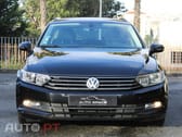 Volkswagen Passat Variant 1.6 TDI BlueMotion