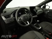 Renault Captur 1.2 ECO-G Techno