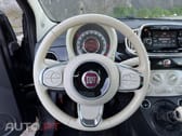 Fiat 500 1.2 Lounge S&S