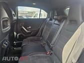 Mercedes-Benz A 250 e AMG Line