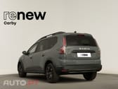 Dacia Jogger 1.2 ECO-G Expression 7L