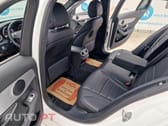 Mercedes-Benz C 220 BlueTEC AMG Line Aut.
