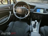 Citroen C5 1.6 HDI Exclusive Auto