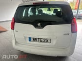 Peugeot 5008 1.6 HDi 5L Allure J18