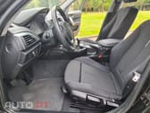 BMW 116 d EDynamics Line Sport