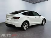 Tesla Model Y Long-Range Dual Motor AWD