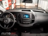 Mercedes-Benz Vito 114 CDi/34 Pro