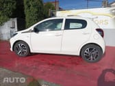 Peugeot 108 1.2 PureTech Style