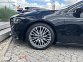 Mercedes-Benz CLA 180 d Business Solutions