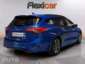 Ford Focus SW 1.0 EcoBoost ST-Line