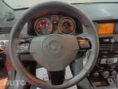 Opel Astra Sports Tourer 1.7 CDTi