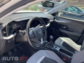 Opel Mokka 1.2 T Elegance