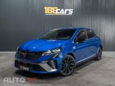 Renault Clio 1.6 E-Tech Full Hybrid RS Line