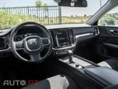 Volvo V60 2.0 D3 Inscription