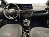 Hyundai i10 1.0 T-GDi N-Line