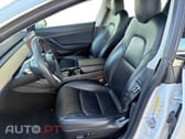 Tesla Model 3 Standard Range Plus RWD