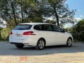 Peugeot 308 1.5 BlueHDi Allure