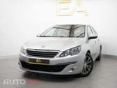 Peugeot 308 SW 1.6 BlueHDi Allure