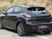 Peugeot E-208 50 kWh Allure