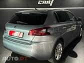 Peugeot 308 1.5 BlueHDi Active Pack