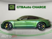 Porsche Taycan Turbo I.V.A DEDUTIVEL