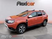 Dacia Duster 1.0 TCe ECO-G Prestige Bi-Fuel