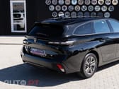 Peugeot 308 SW 1.2 Hybrid Style e-DCS6