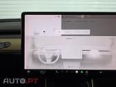 Tesla Model 3 Long Range AWD Dual Motor