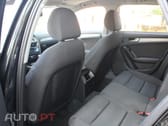 Audi A4 Avant 2.0 TDI Business Line