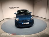 Fiat 500e Icon