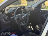 Smart ForFour 0.9 Passion 90 Aut.