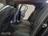 BMW 116 d Line Sport Auto