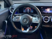 Mercedes-Benz A 180 d AMG Line Aut.