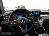 Mercedes-Benz GLC 220 d 4Matic