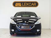 Peugeot 208 1.6 THP GTi Limited Edition