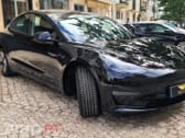 Tesla Model 3 Long Range RWD