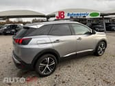 Peugeot 3008 1.6 BlueHDi Allure