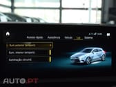 Mercedes-Benz A 180 d AMG Line Aut.