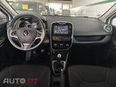 Renault Clio 1.5 dCi Limited