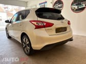 Nissan Pulsar 1.5 dCi N-Connecta
