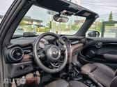 MINI Cabrio Cooper Premium Resolute Edition Auto