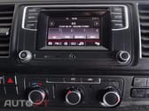 Volkswagen Transporter 2.0 TDi 102 L.Extra