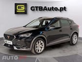 Cupra Formentor 1.4 e-Hybrid