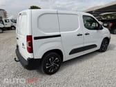 Citroen Berlingo 1.6 BlueHDI 3LUG