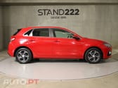 Hyundai i30 1.6 CRDi Style